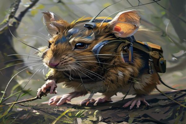 dnf分解时装